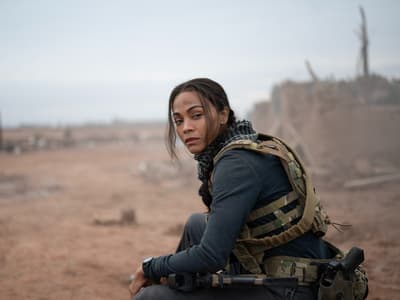 Opérations Spéciales : Lioness, c’est quoi cette série palpitante Paramount+ ?