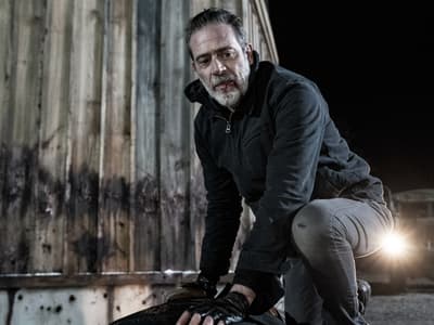 The Walking Dead : l'épisode final décrypté