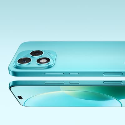 Bon plan : profitez d'un pack Honor 400 Lite + Earbuds X7 Lite à prix cassé chez SFR