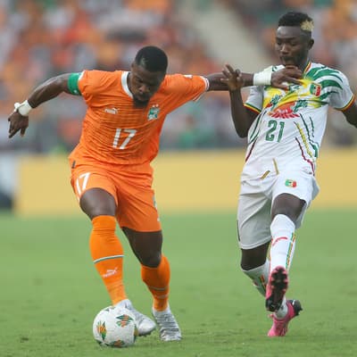 CAN 2024 : comment suivre les demi-finales Nigeria – Afrique du Sud et Côte d’Ivoire – RD Congo ?