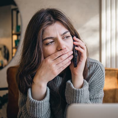 Sécurité : attention à "l’arnaque à la double détente" qui fait des ravages