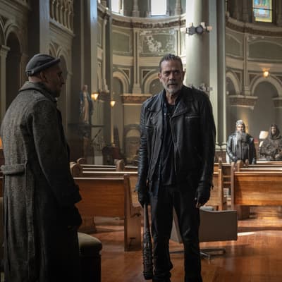 The Walking Dead – Dead City : est-ce qu'il y aura une saison 3 ?