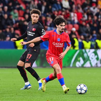 Ligue des Champions : le programme de la 4e journée, avec Paris, Monaco et Marseille