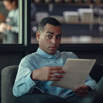 Mauvaise nouvelle pour les fans de Black Mirror ?