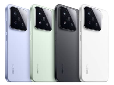 Xiaomi 15 : quand sortiront les nouveaux fleurons de la marque chinoise en France ?