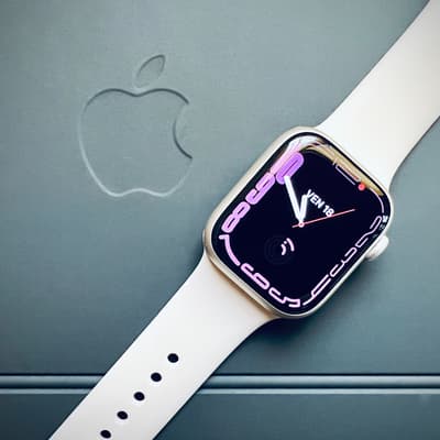 10 gestes indispensables pour bien démarrer sur l'Apple Watch