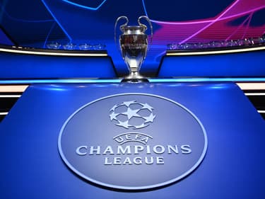 Découvrez le tirage au sort de la Ligue des Champions 2021-22