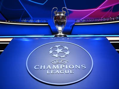 Découvrez le tirage au sort de la Ligue des Champions 2021-22