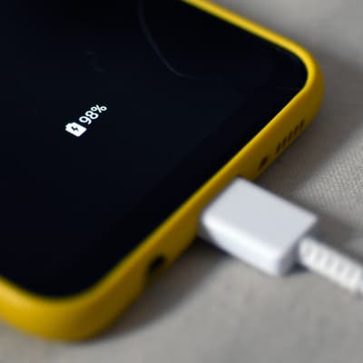 Comment consulter l’état de la batterie de son smartphone ?