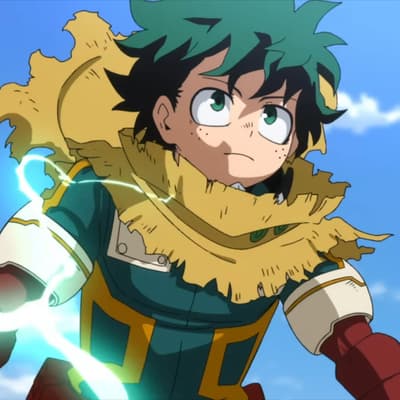 My Hero Academia - You're Next : faut-il avoir vu les précédents films et la saison 7 de l'anime ?