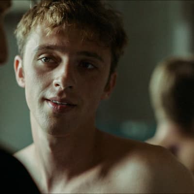 Jouer avec le feu : rencontre avec l'équipe du film dramatique
