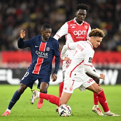 Finale du Trophée des champions : à quelle heure et sur quelle chaîne suivre PSG – Monaco ?