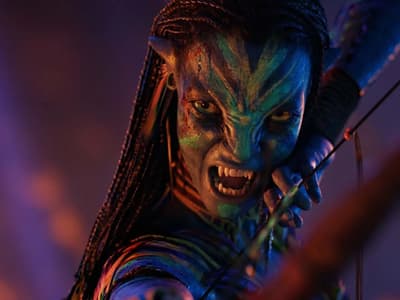 Avatar 3 : le film se dévoile dans un premier trailer