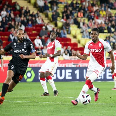 Ligue 1 : le programme de la 8e journée avec Reims - Monaco et Rennes - PSG