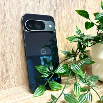 Test du Google Pixel 9 : de très solides arguments pour le smartphone le moins cher de la gamme !