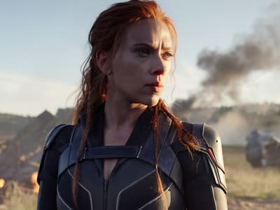 Black Widow : quelle est l'identité du Taskmaster ?