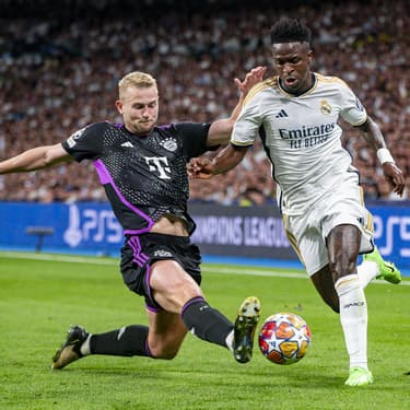 Borussia Dortmund – Real Madrid : comment suivre la finale de la Ligue des Champions ?