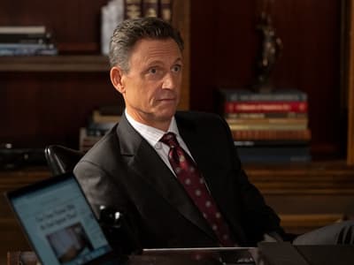 New York, police judiciaire : la saison 24 arrive sur 13ème RUE et Universal+