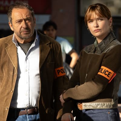 Disney+ : les nouveaux films et séries en octobre 2025