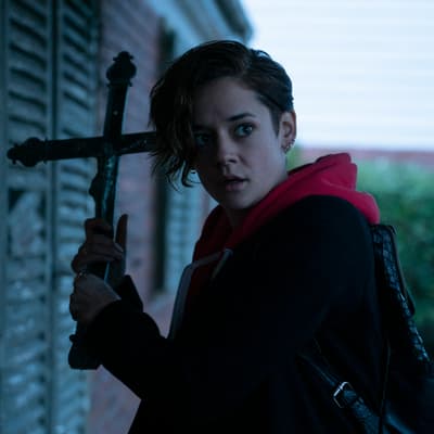 Halloween : notre sélection de films et séries d'horreur made in France
