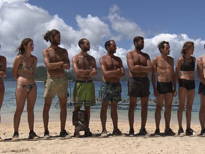 Koh-Lanta : pourquoi ça marche encore après 22 saisons ?