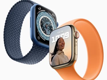 5 astuces pour préserver l’autonomie de son Apple Watch