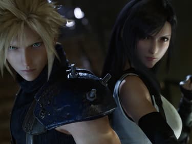 Final Fantasy VII Remake : une démo jouable en approche