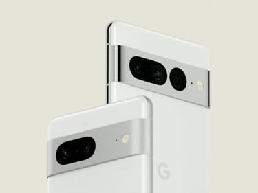 Google Pixel 7 Pro : le prochain meilleur écran des smartphones ?