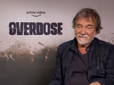 En vidéo - Rencontre avec le casting d’Overdose, le nouveau film d’Olivier Marchal