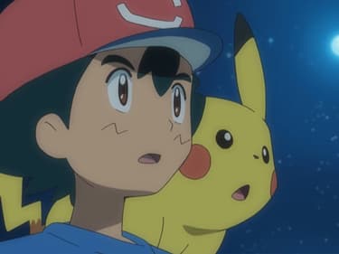 Pokémon Day : un week-end 100% Pokémon sur Canal J
