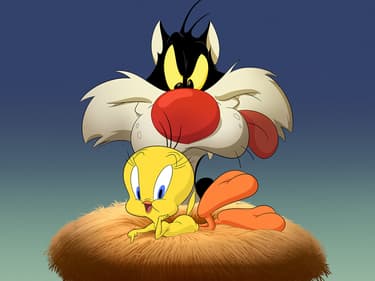 Avant Space Jam, les Looney Tunes prennent le contrôle de Boomerang !