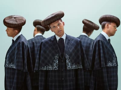 5 choses à savoir sur Multitude, le nouvel album de Stromae
