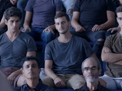Black Space : est-ce qu’il y aura une saison 2 ?