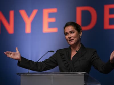 Borgen, saison 4 : la série culte est de retour sur Netflix