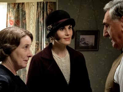Comment voir Downton Abbey ?