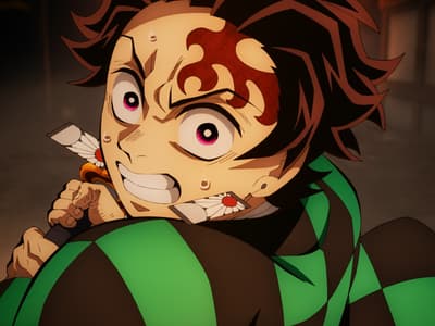 Demon Slayer : bientôt un live-action sur Netflix ?