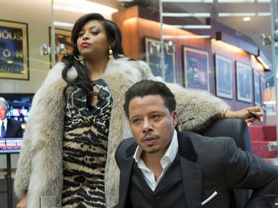 Empire : l’intégrale de la série est disponible sur Disney+