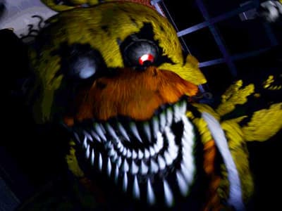 3 jeux pour se faire peur à Halloween