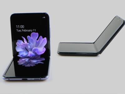 Une date de sortie pour les Galaxy Z Fold 3 et Galaxy Z Flip 3