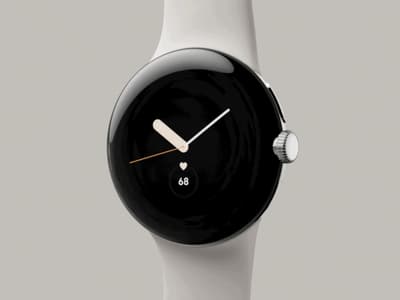 Pour sa Pixel Watch, Google prépare une application dédiée