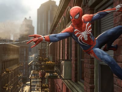 Vers une saga de jeu vidéo Marvel comme pour le MCU ?