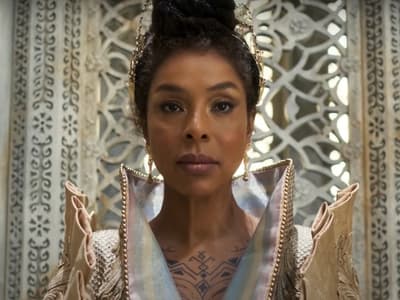 La Roue du Temps : la série fantasy événement arrive sur Prime Video