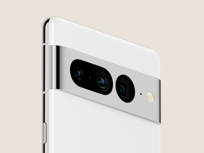 Pixel 8 : tout ce qu'on sait des prochains smartphones de Google