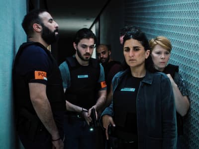 Les Enfants sont rois : Géraldine Nakache à l'affiche d'une nouvelle série française sur Disney+