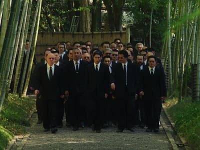 Like a Dragon - Yakuza : l’adaptation en live-action du célèbre jeu vidéo débarque sur Prime Video