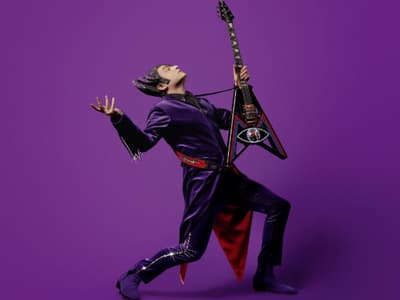 M : tout savoir sur son nouvel album Révalité