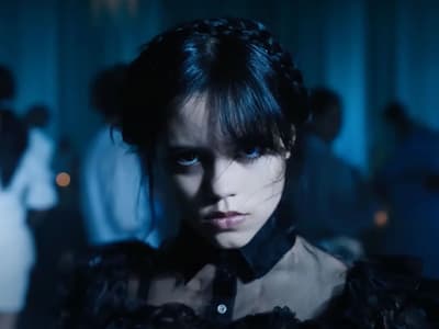 Mercredi prête à quitter Netflix : d'où vient cette polémique ?