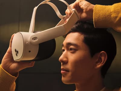 Réalité virtuelle