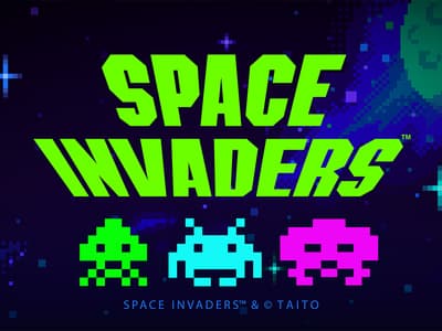 Space Invaders : le grand classique de l’arcade atterrit sur SFR Gaming