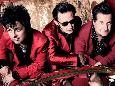 Green Day, Weezer et Fall Out Boy : le 13 juin 2020 à Paris !